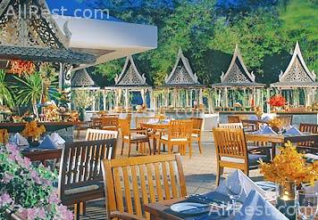 Pattaya Marriott Resort & Spa 18